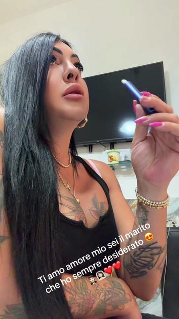 @Marika Castiglione