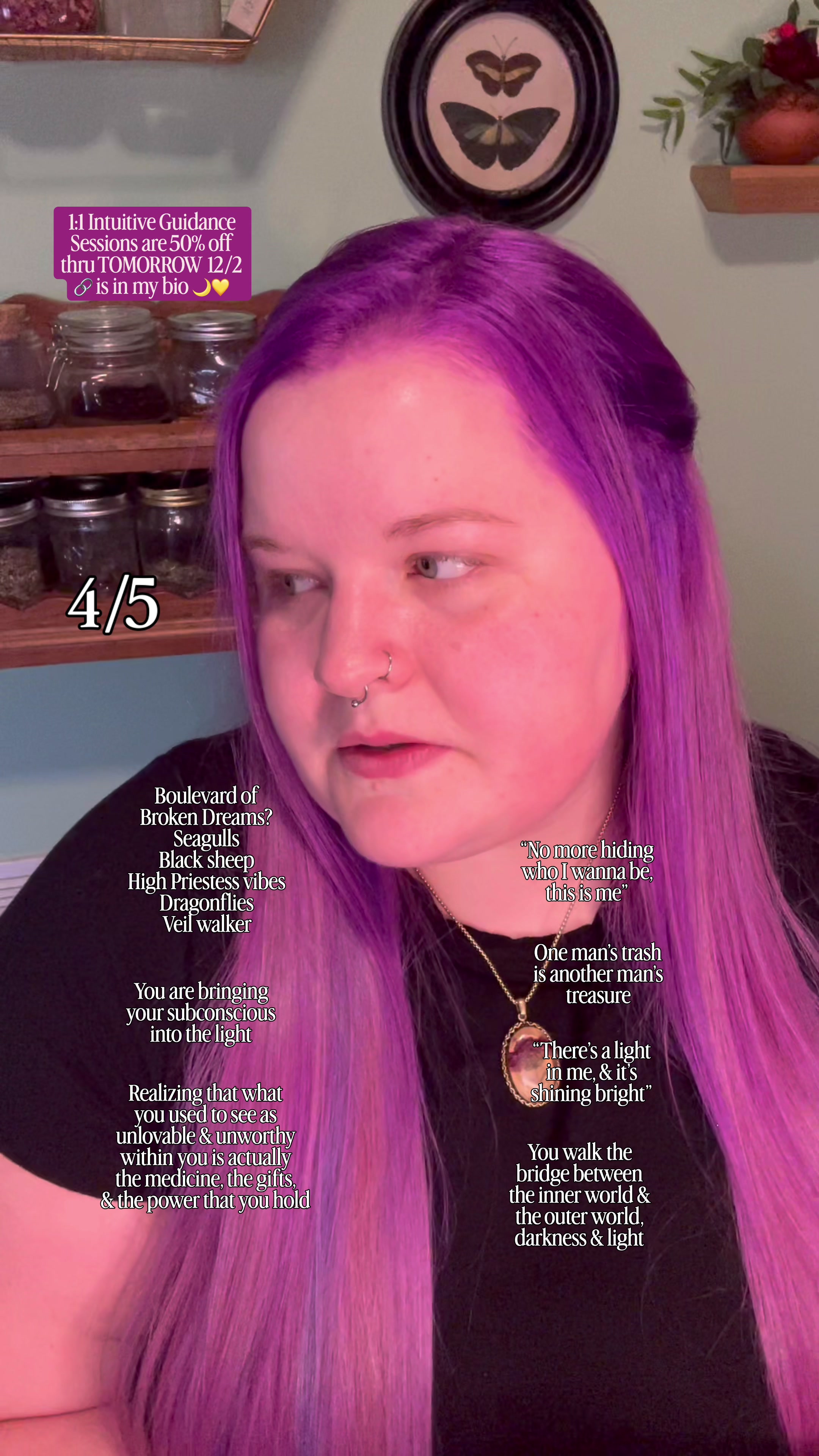 @Ash | That Purple Witch ๐ฆ๐