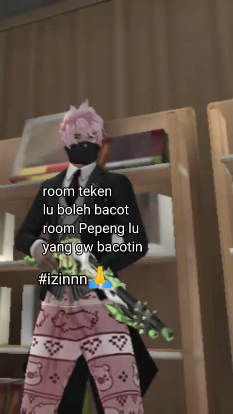 @メGAMINGメFREE_FIREE_ッ