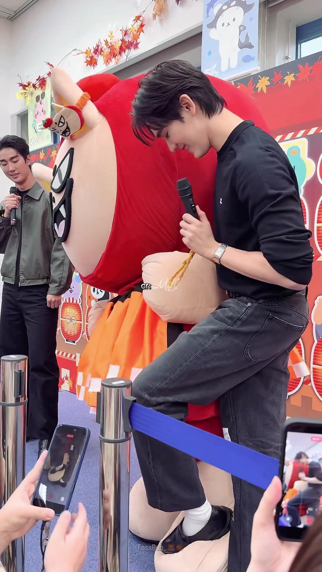 @FossBoo_🦊🍅