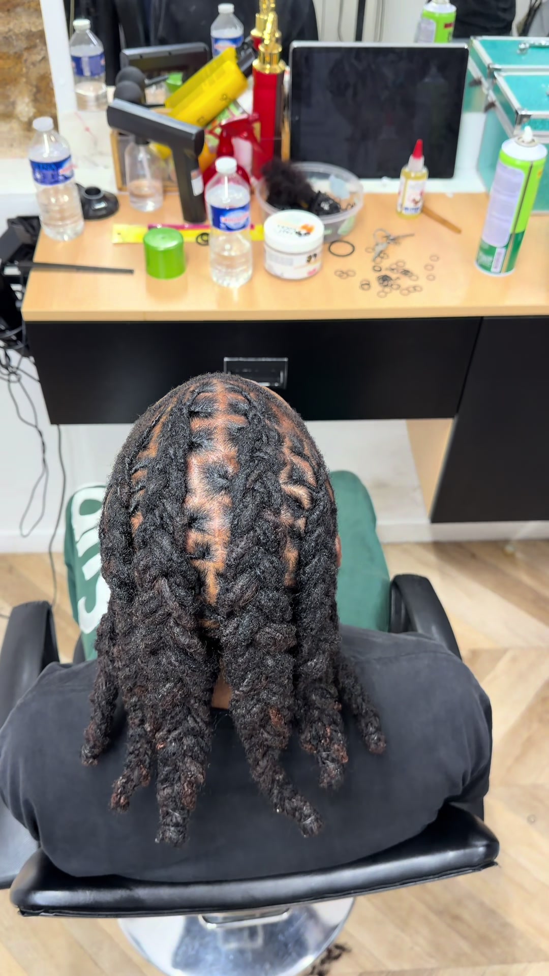 @Ratty Locks ๐๐๐ฟโ๏ธ
