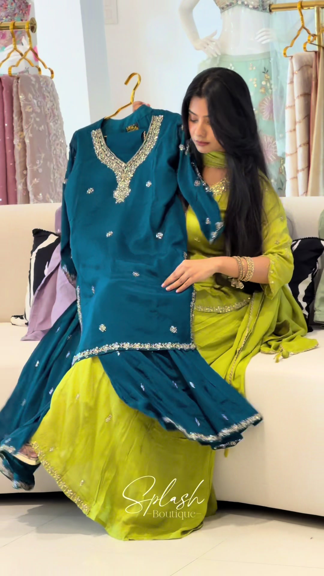 @Splash Boutique OnlineShopping