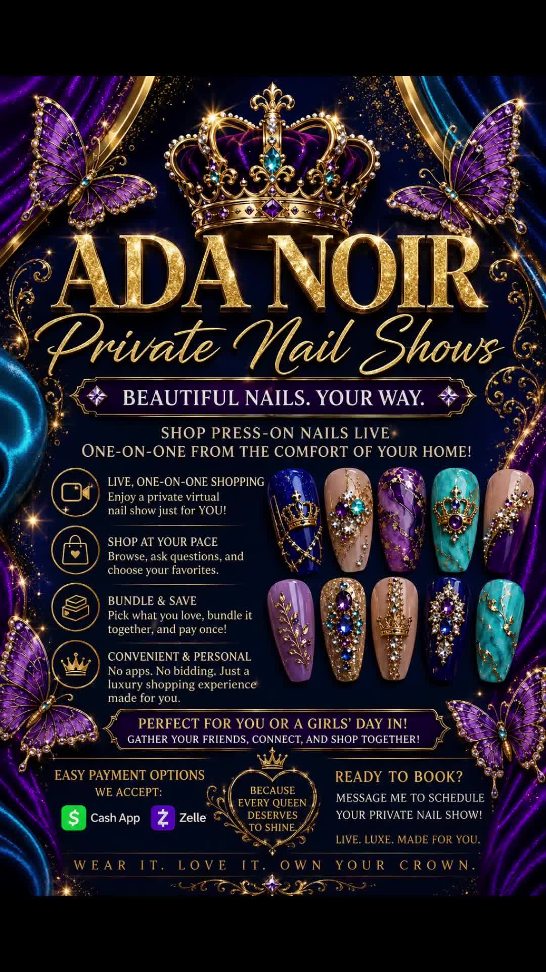@ADA NOIR
