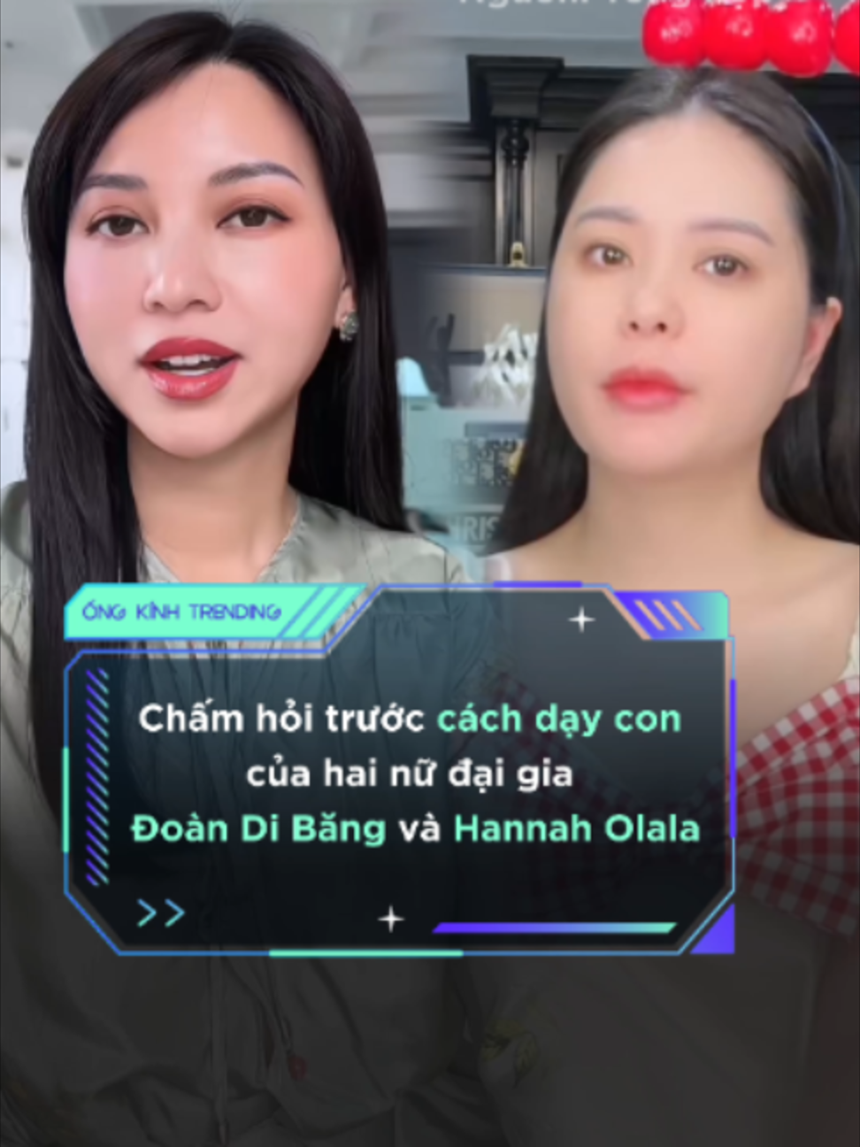 @ỐNG K&Iacute;NH TRENDING