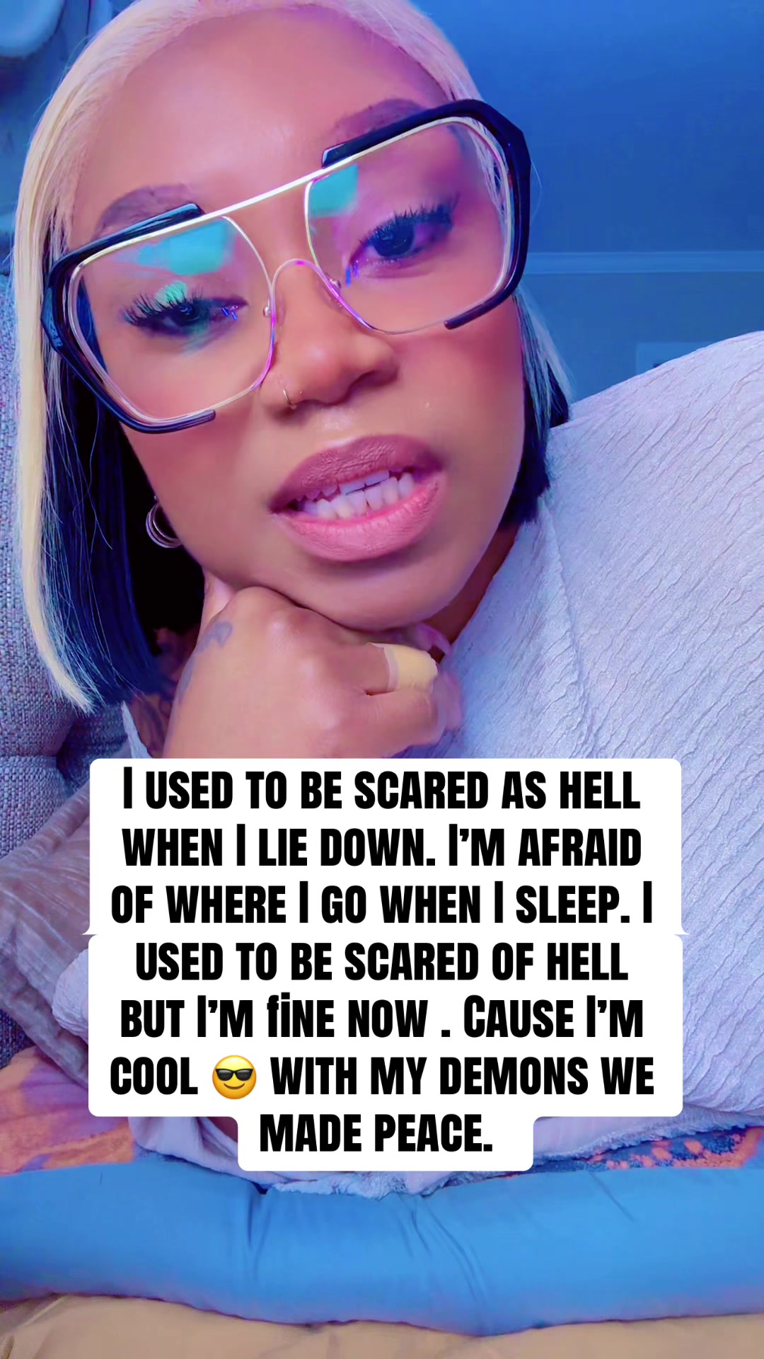 @VonLauderdale 🌹