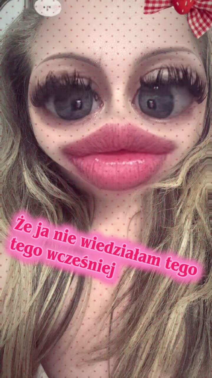 @👑Pola Szot👑