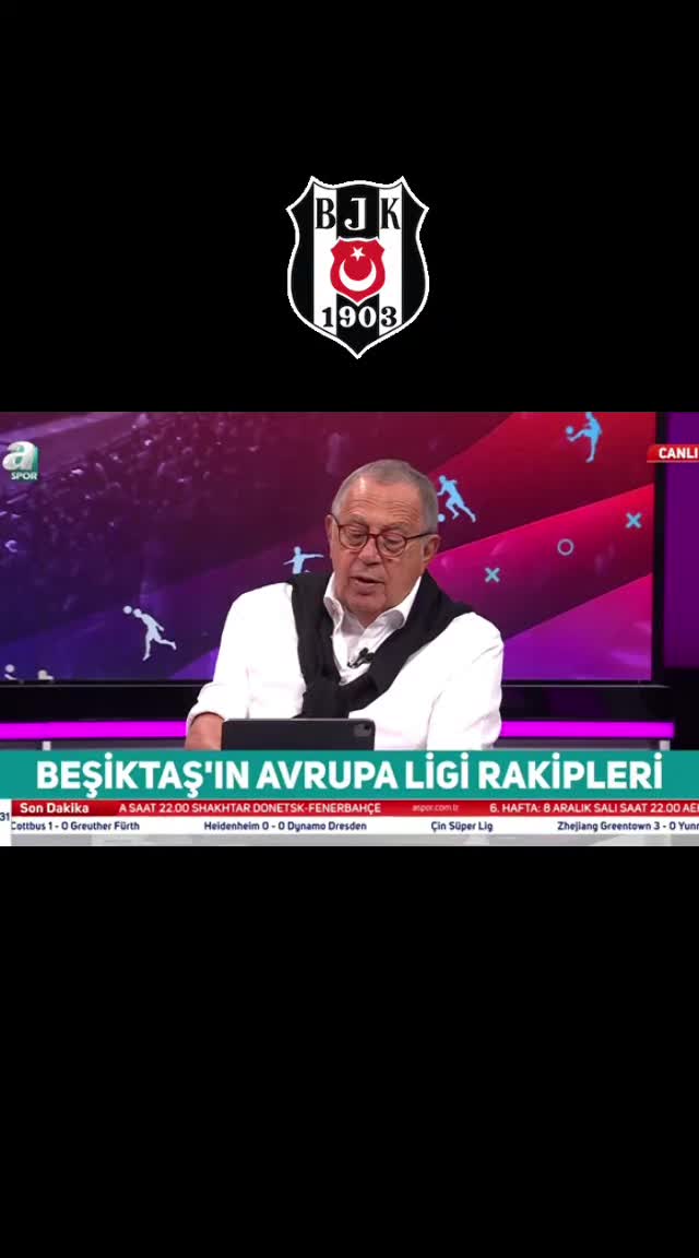 @Beşiktaş.Haberleri