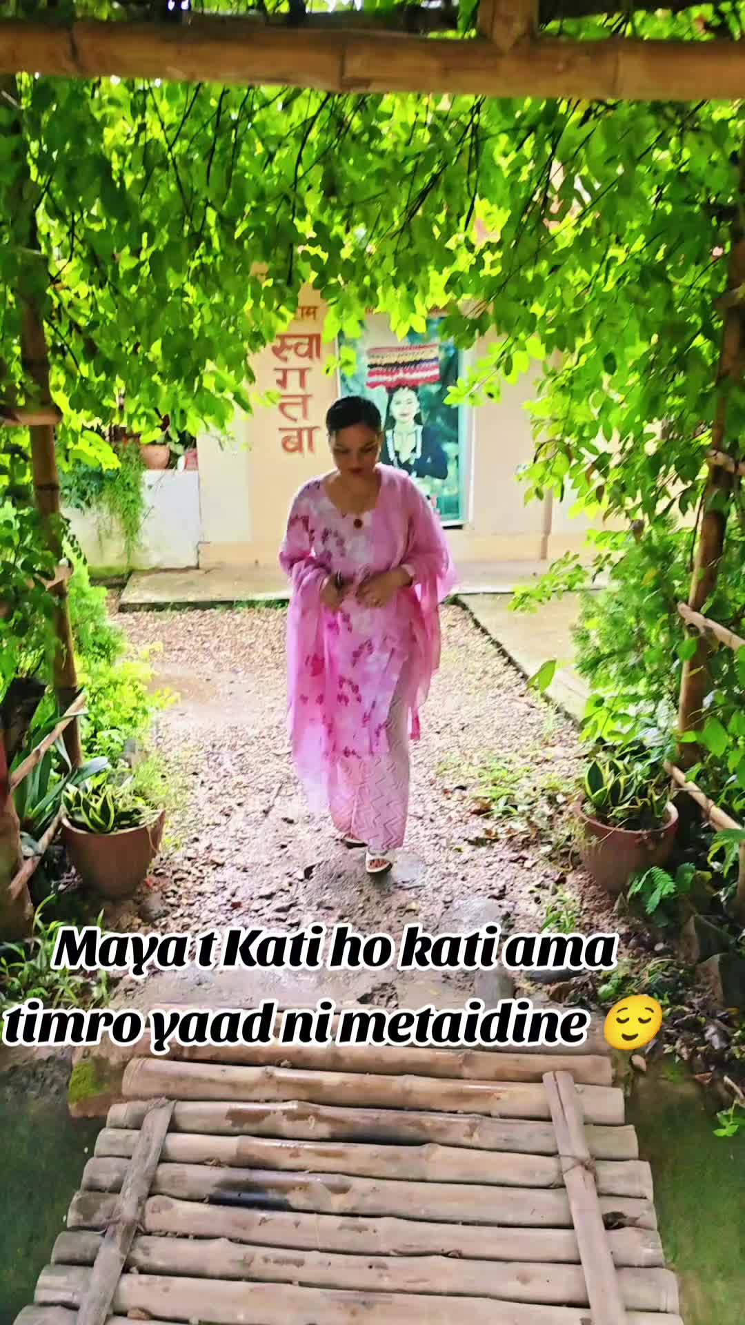 @BandhanaBasnet