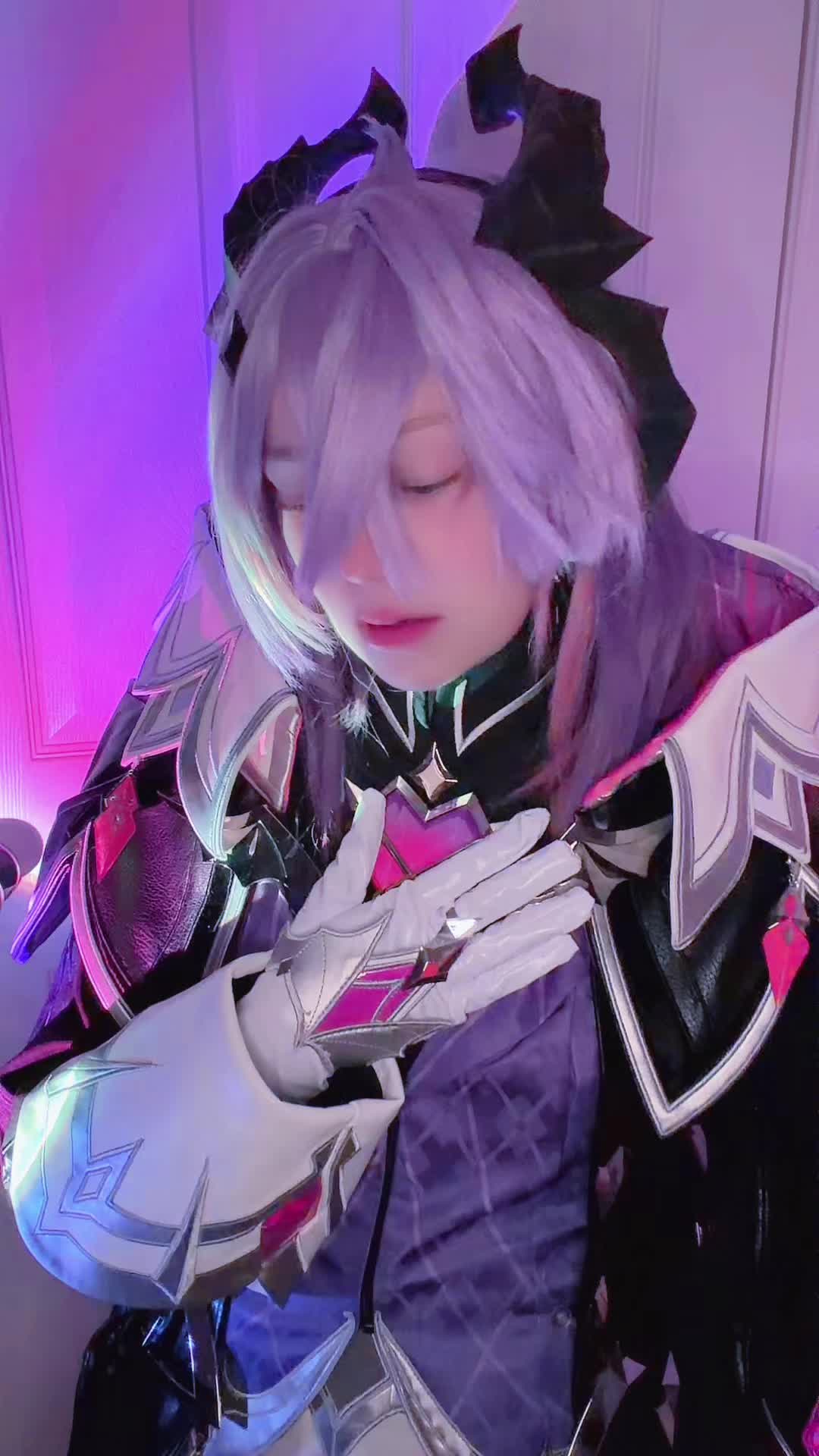 @💫Spectrosky Cosplays💫