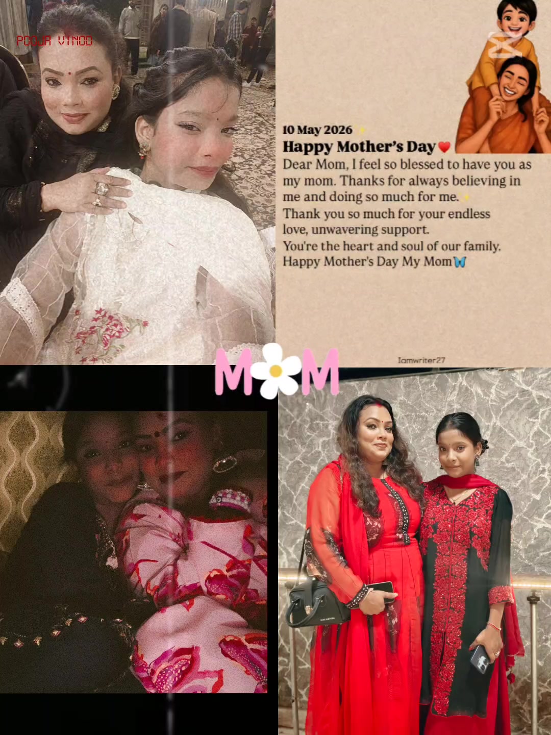 @Pooja Vinod &hearts;️