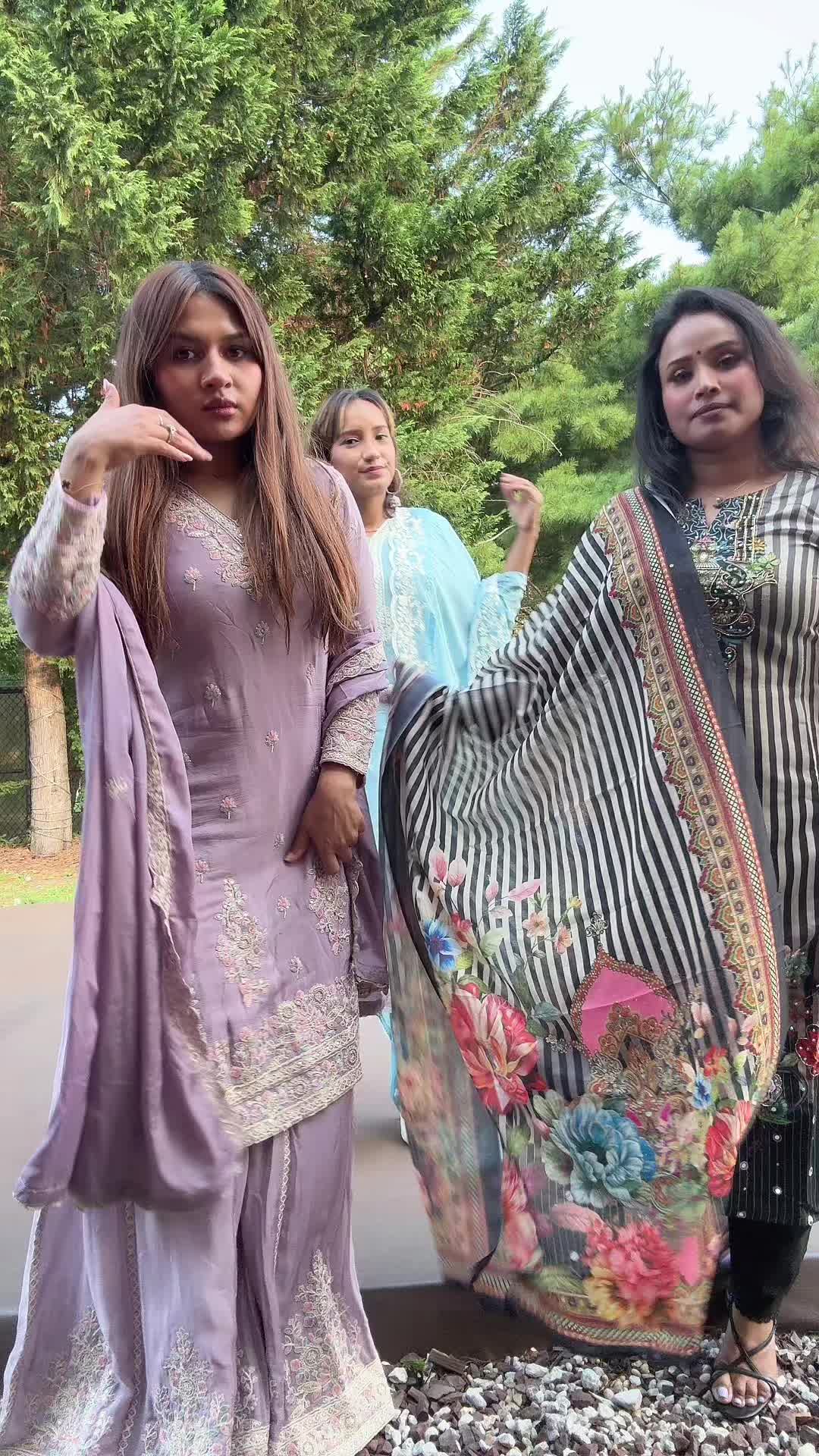 @Nadira Rahman