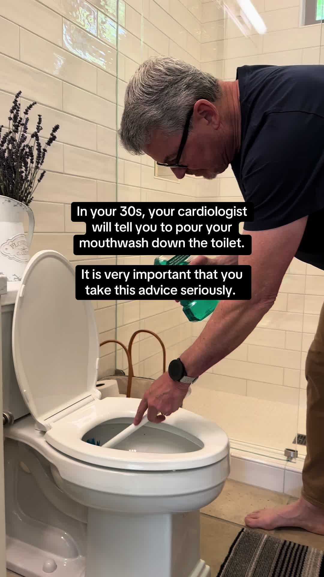 @Dr. Mark Burhenne | Dentist