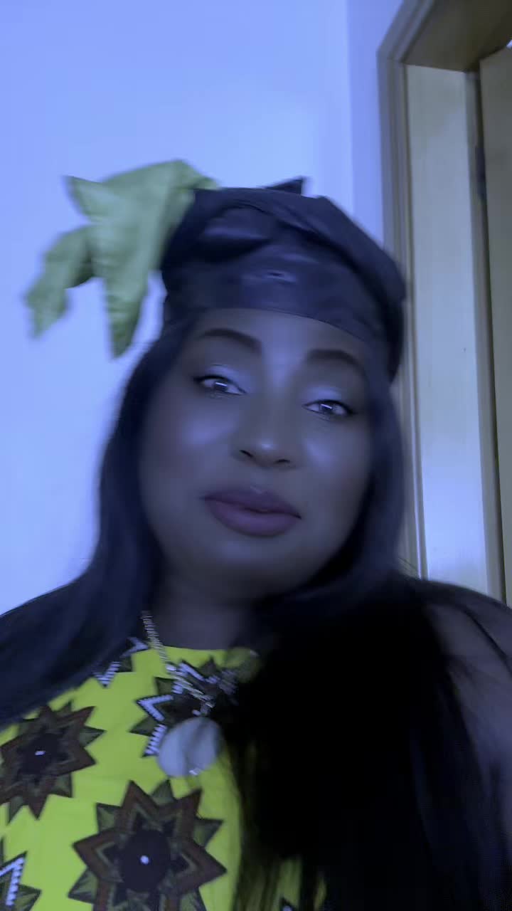 @ALIMATU BANGURA
