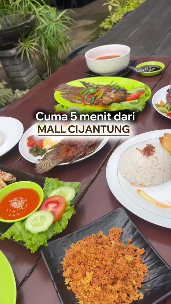 @RUMAH SAMBAL NUSANTARA RSN