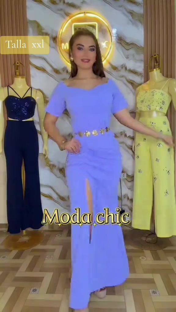 @Moda Chic | Ropa Femenina