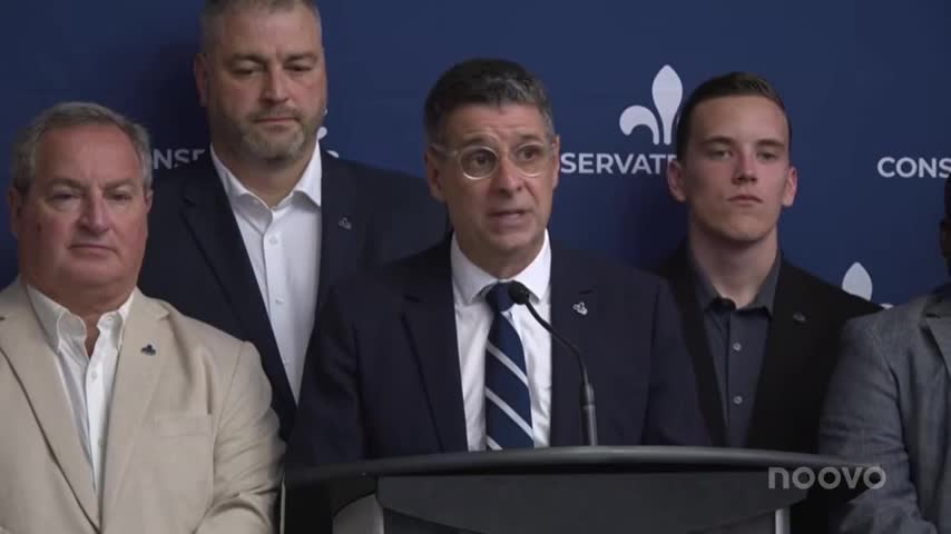 @Québec FIER