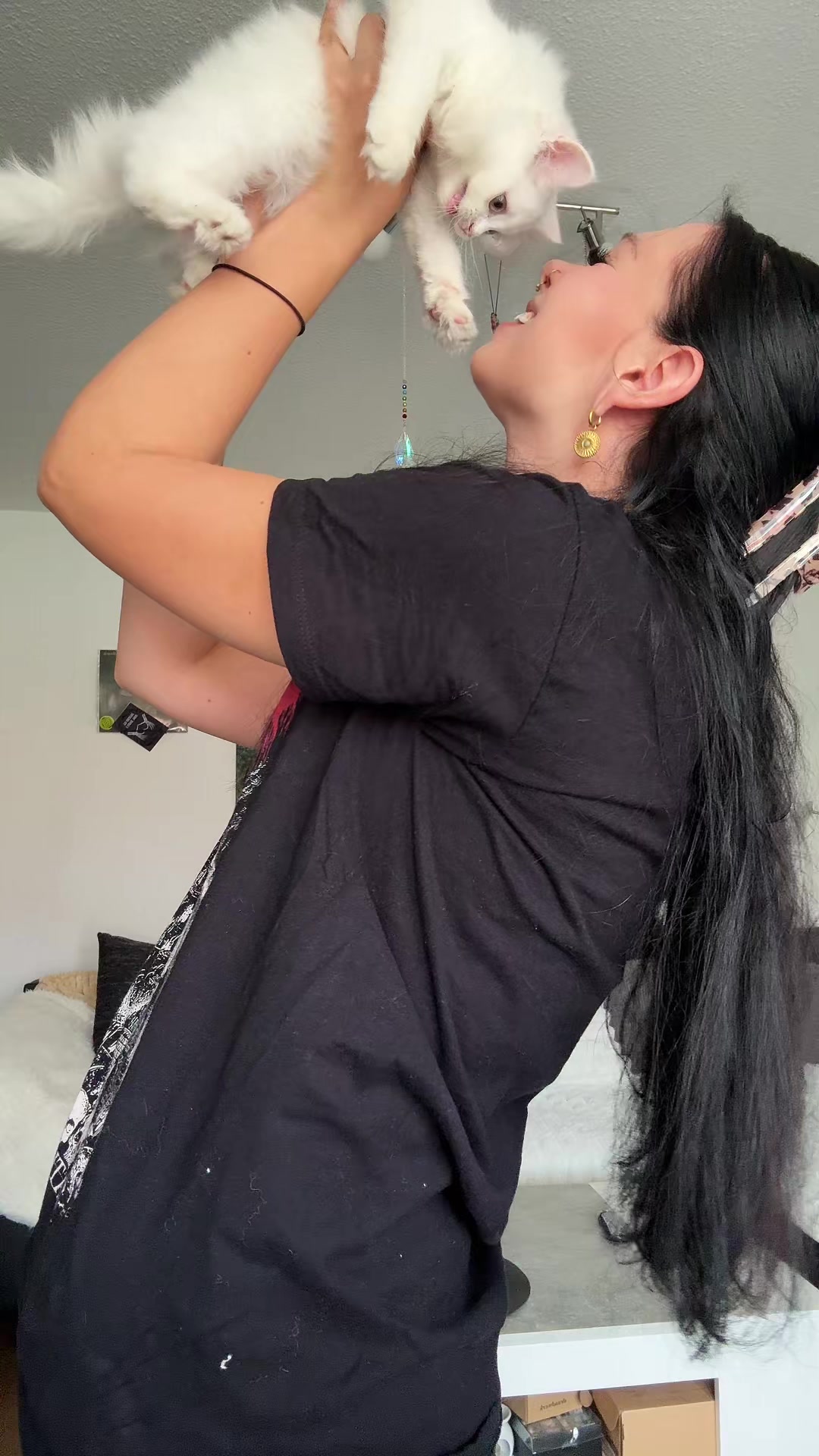 @Alina Marie 🖤