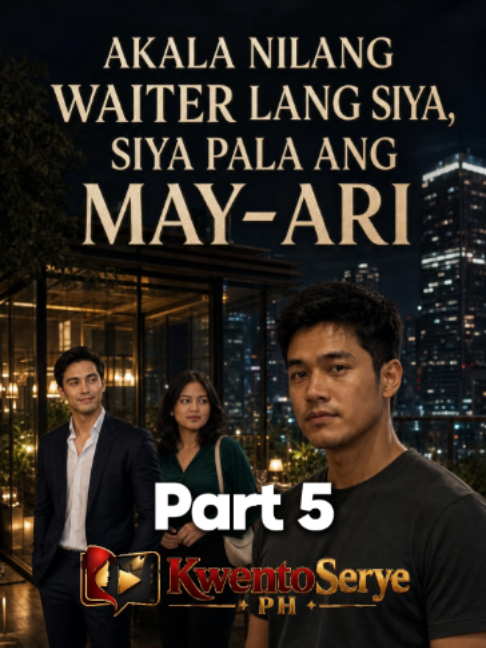@KwentoSerye PH