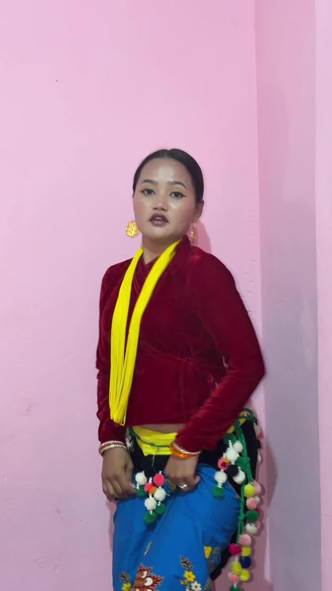 @Niruta Lama