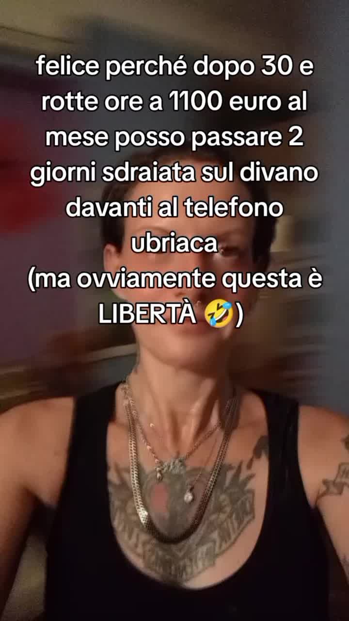 @Federica Lafea