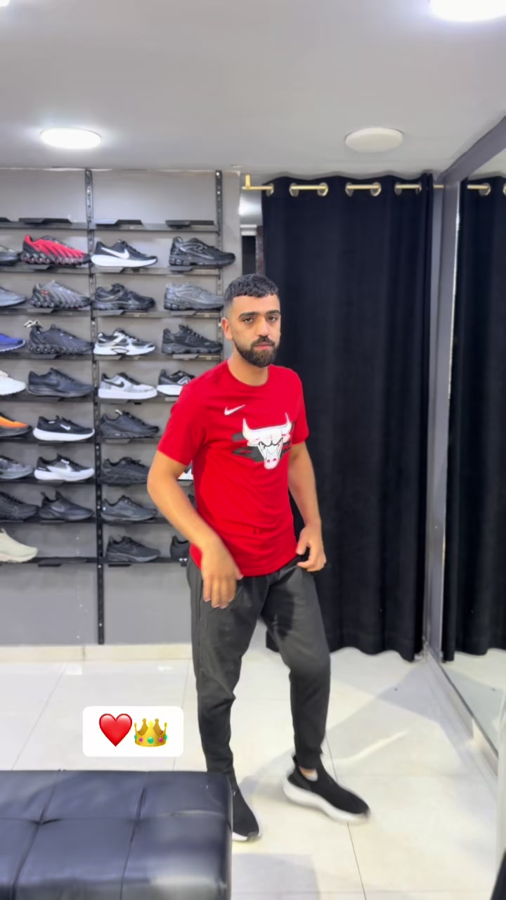 @Ghaith sport