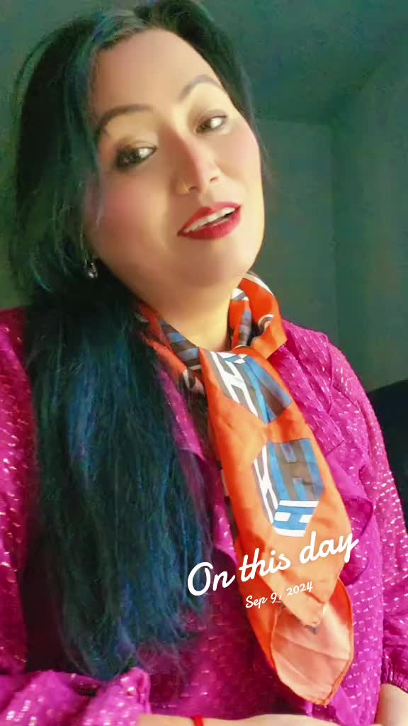 @๐ง๐น ๐บ๐ธ Dilu Gurung ๐ณ๐ต๐บ๐ธ