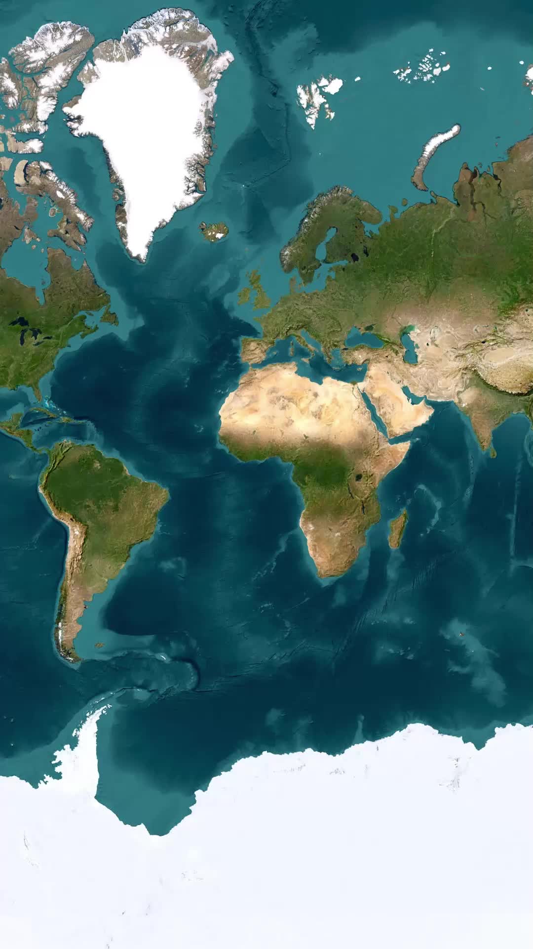 @Random Facts In The World