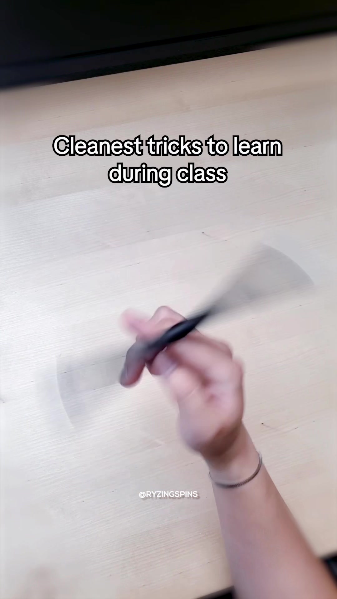 @Ryzing Spins
