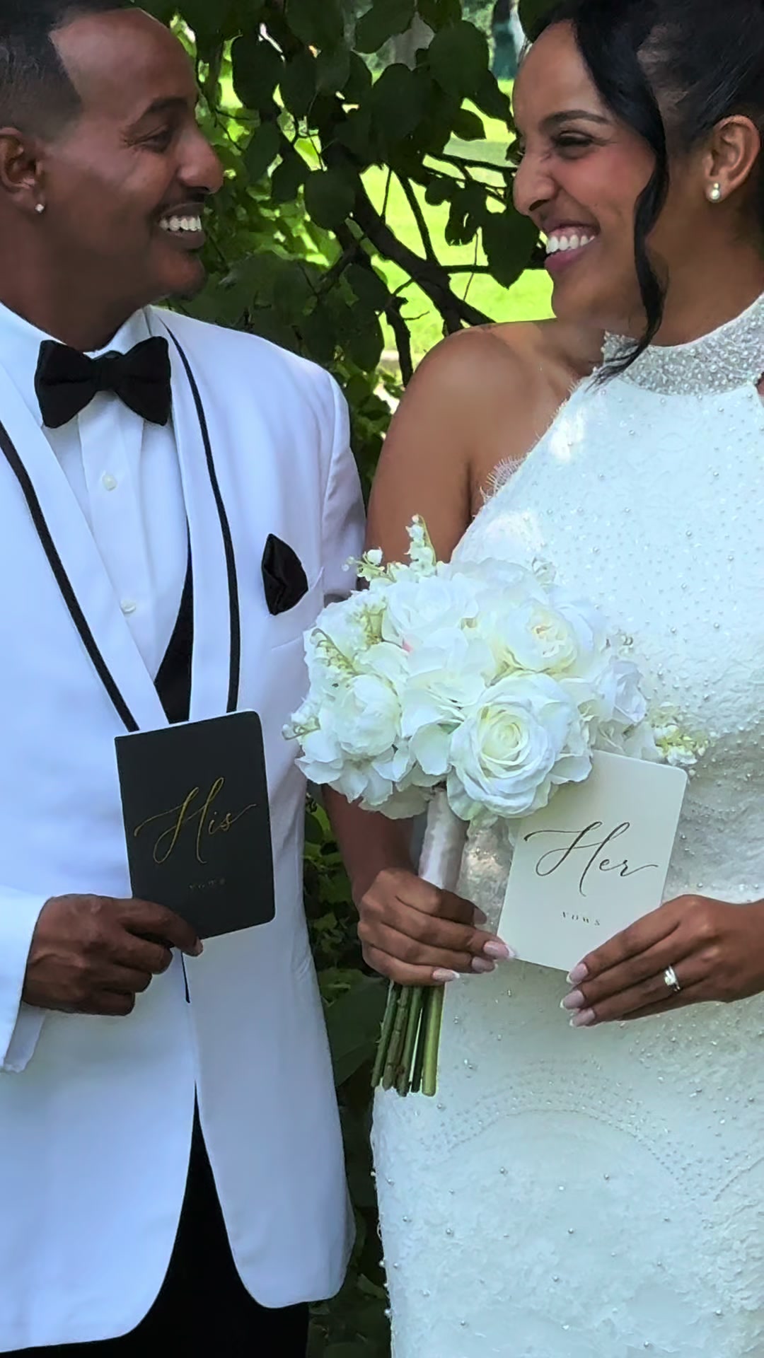 @Wedding Content Creator