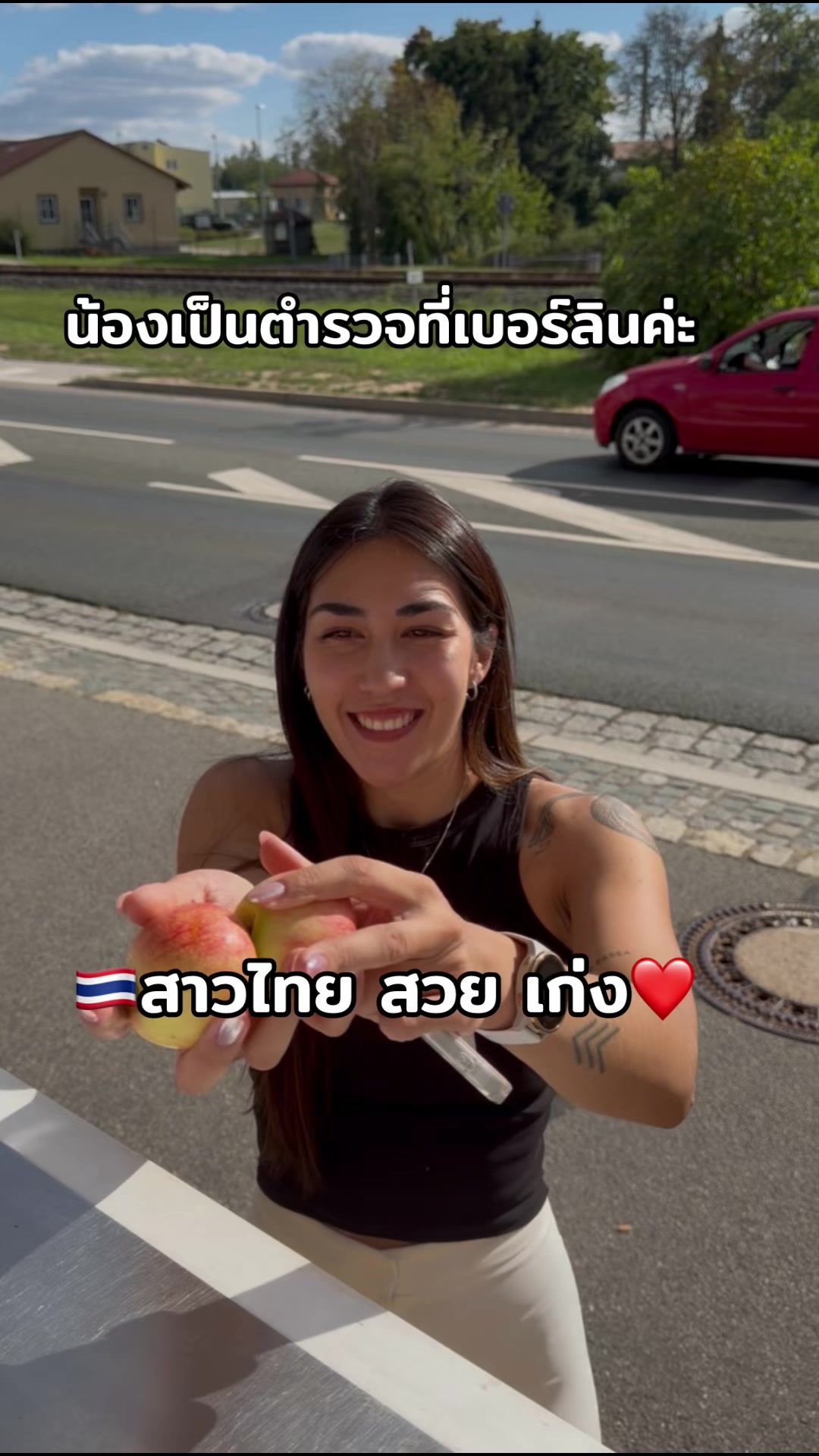 @Sarocha Thai Food Truck 🇹🇭