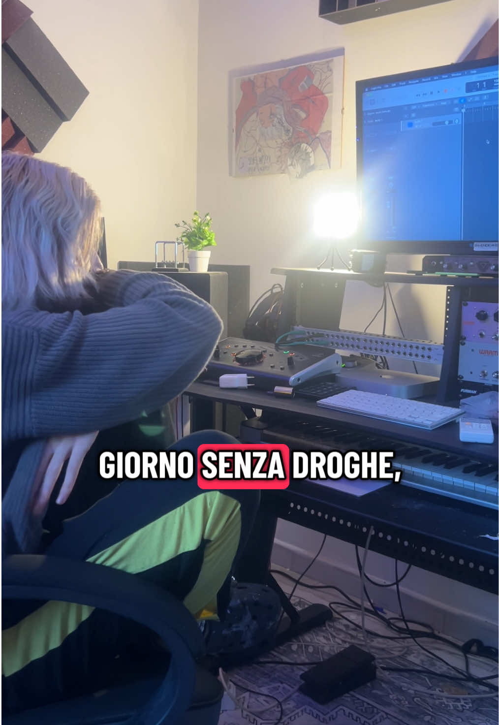 @Sconforto