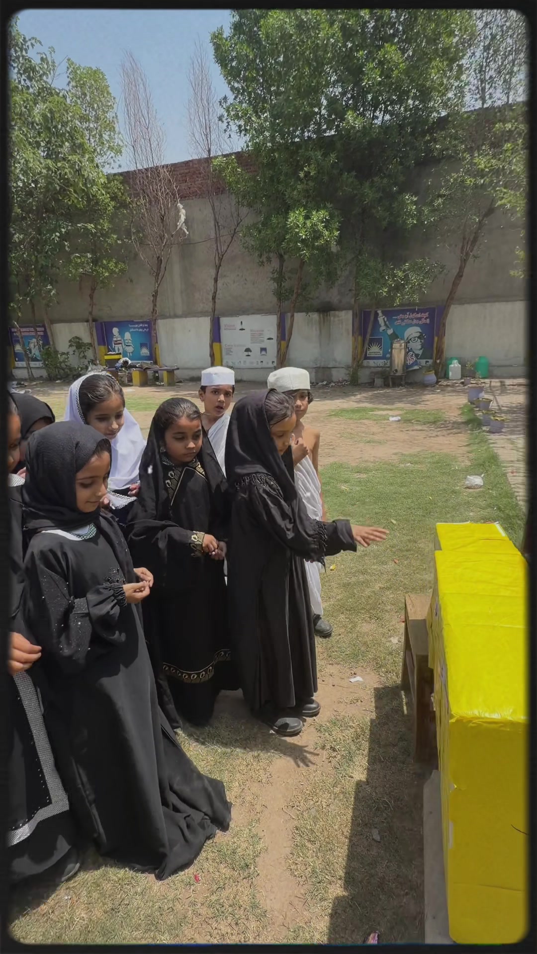 @Dar e Arqam Schools