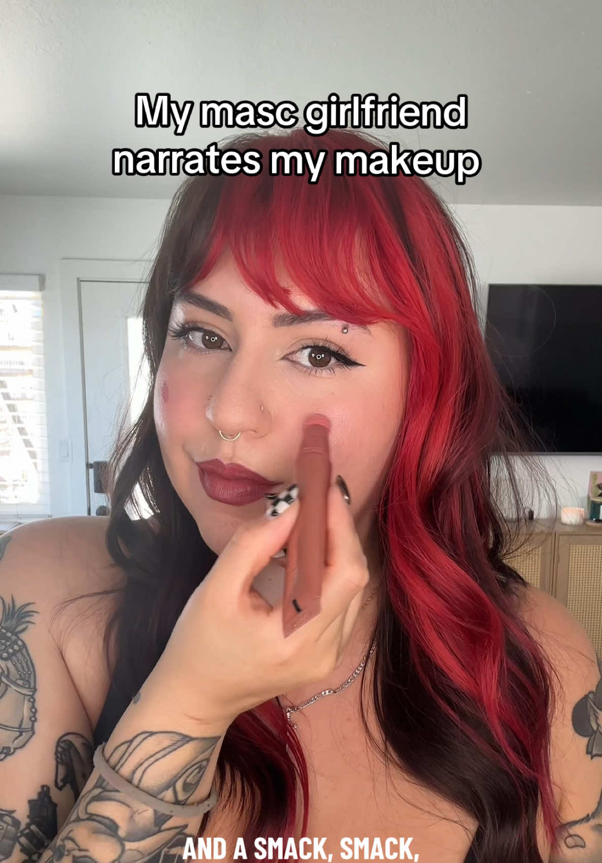 @Rose | Queer Lifestyle