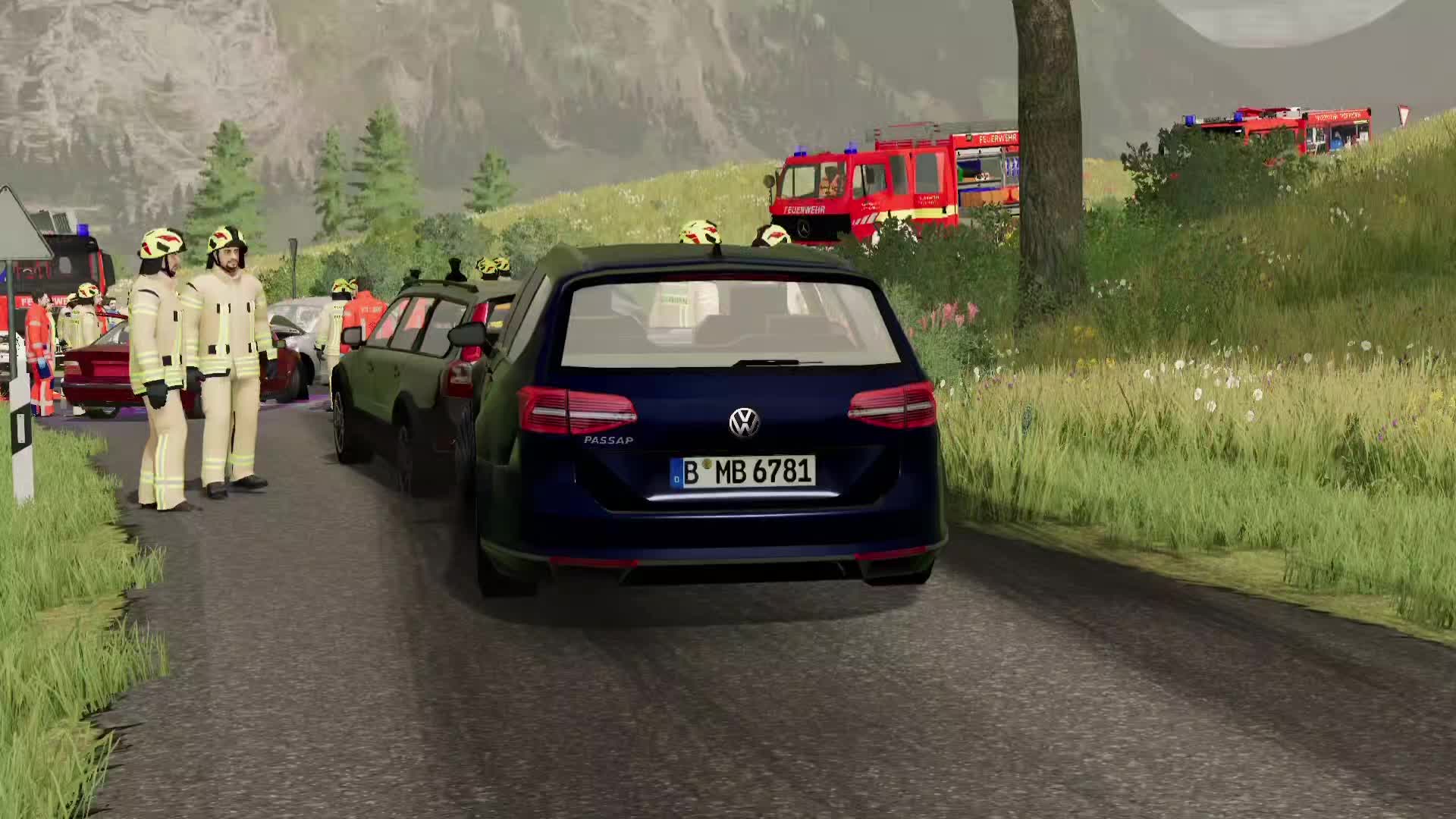@Feuerwehr Mods