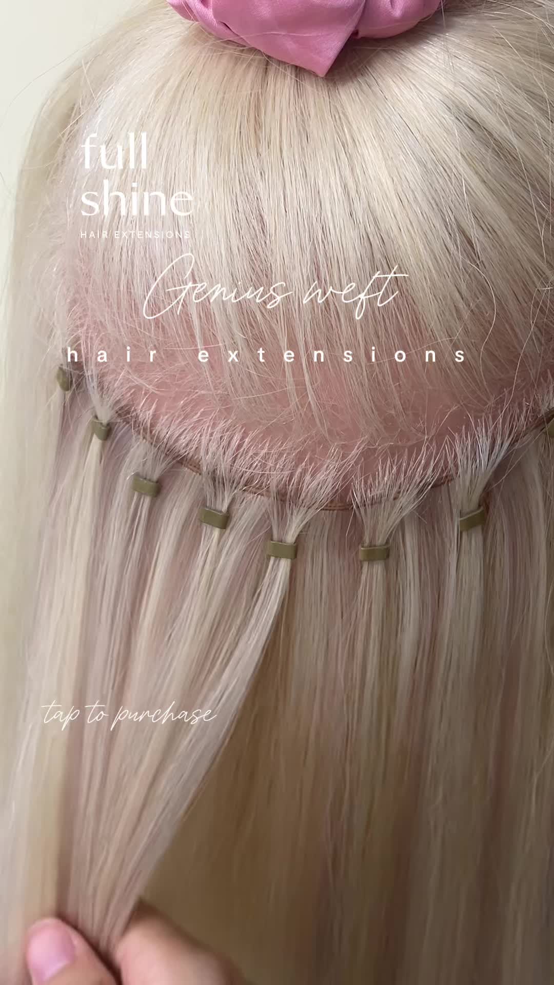 @FullShineHair