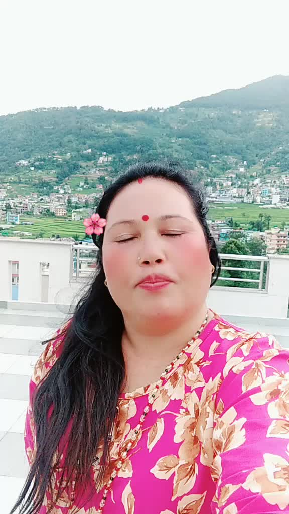 @Shreejana Thapa