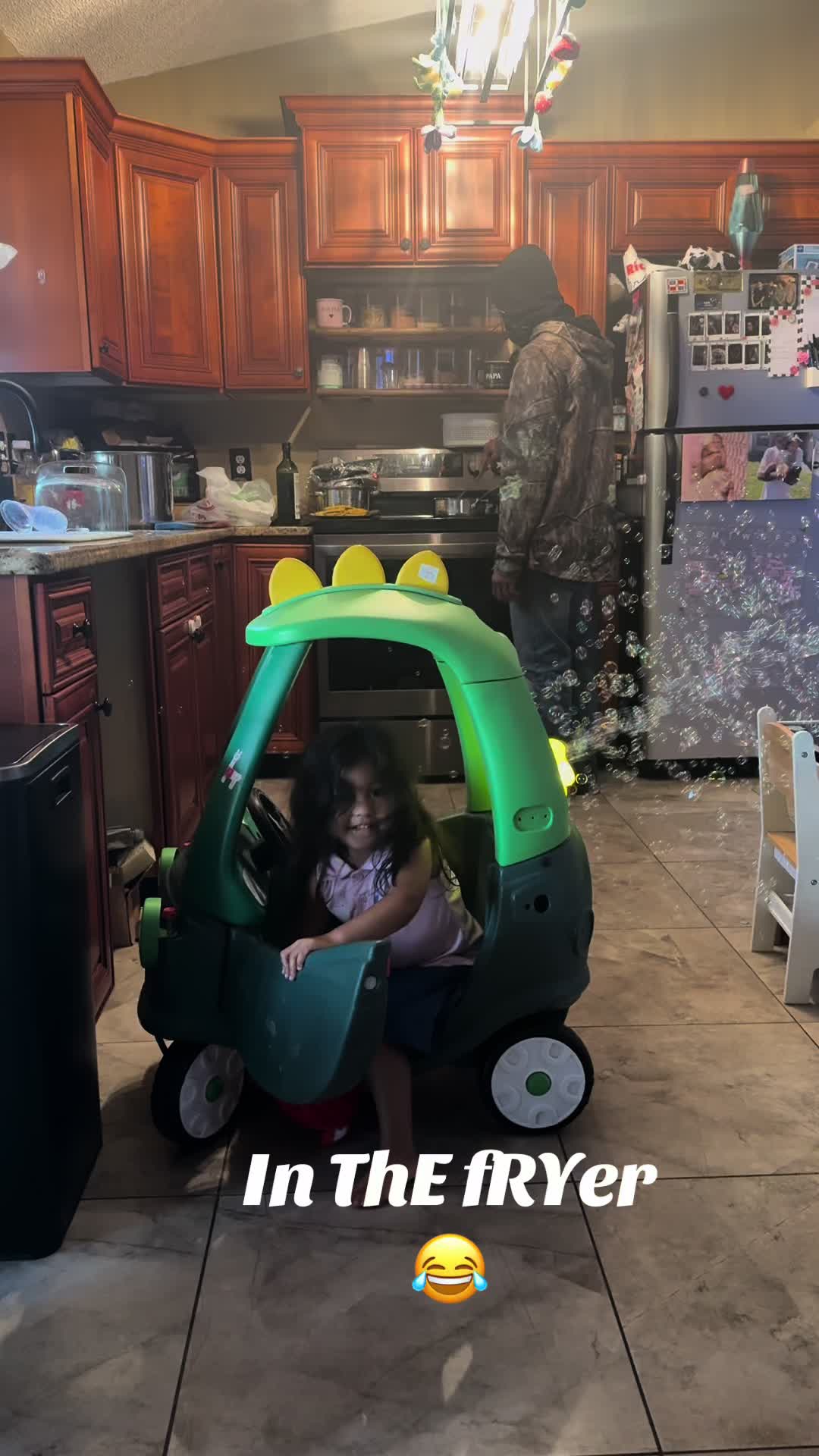 @Yari & Yani | Mom life๐ง๐ผโ๏ธ