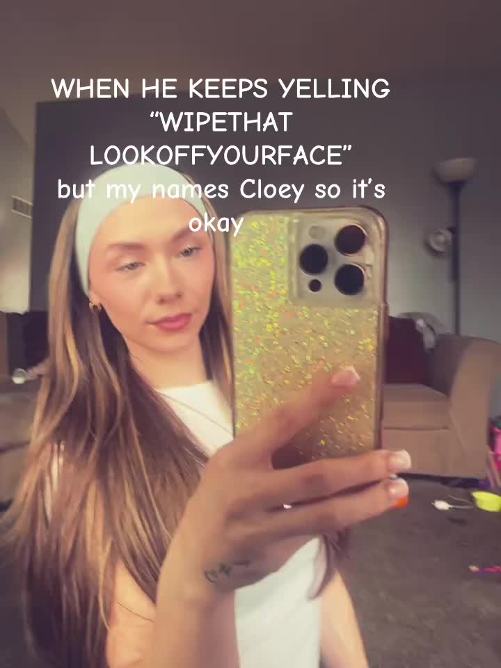 @Cloey
