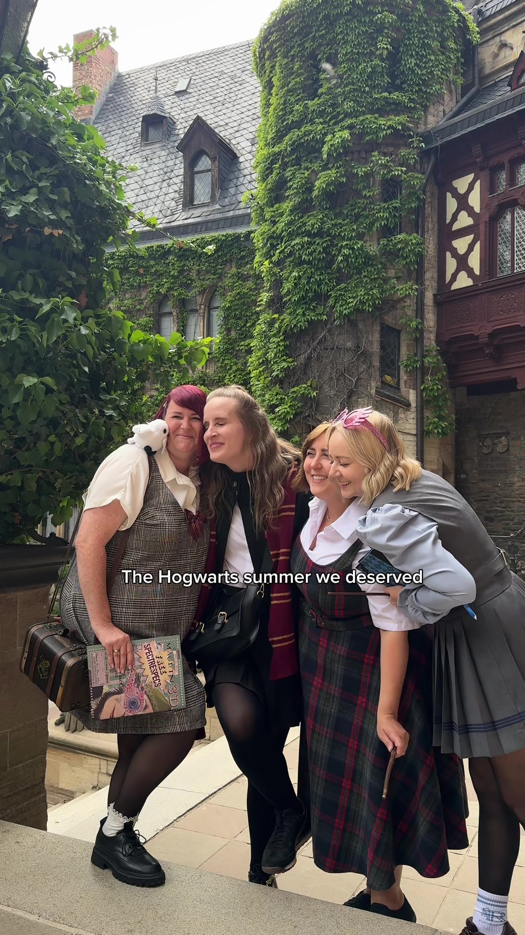 @Patricia|Hogwarts & Books📚🪄✨