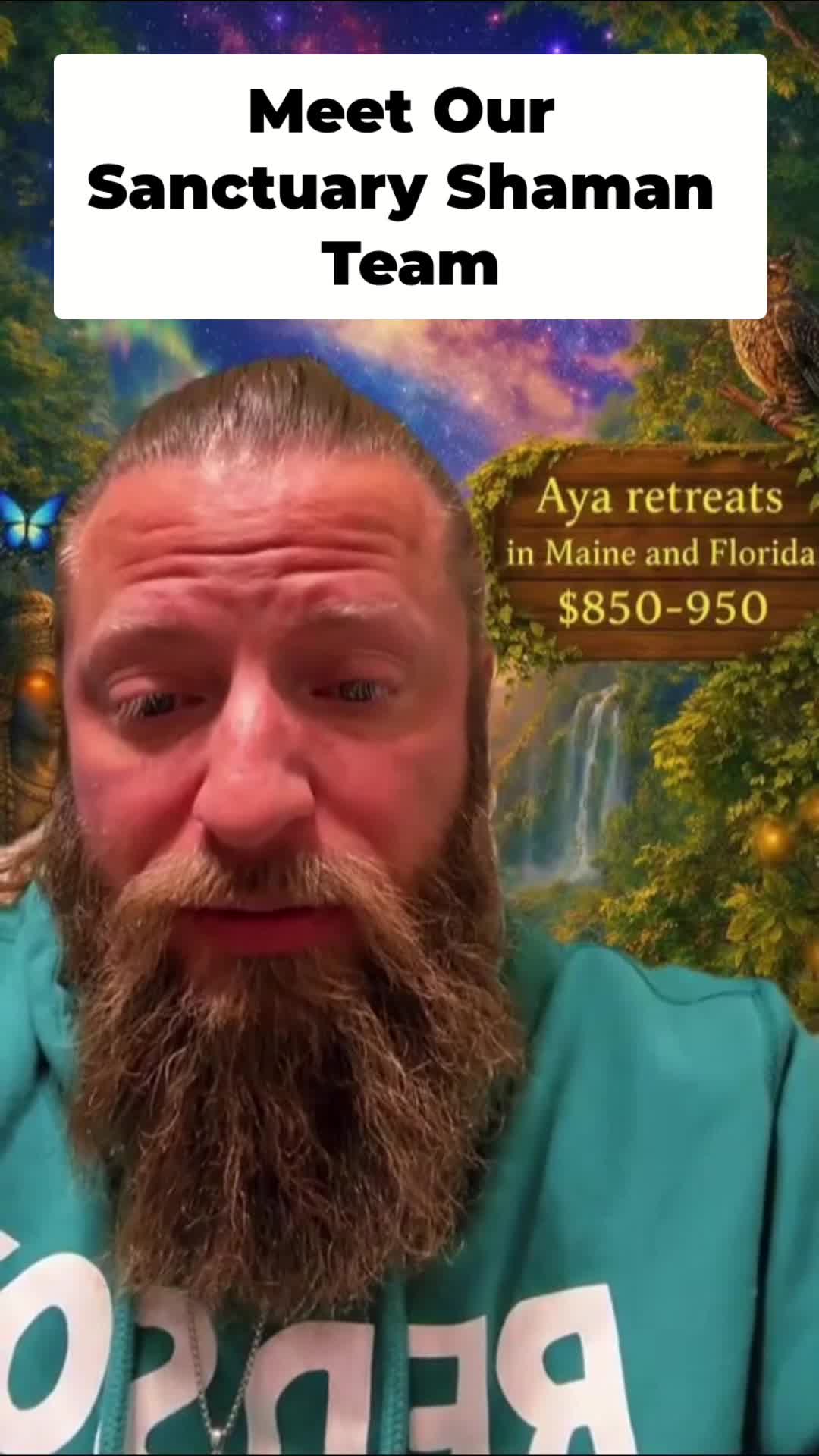 @Pachamama Ayahuasca Sanctuary