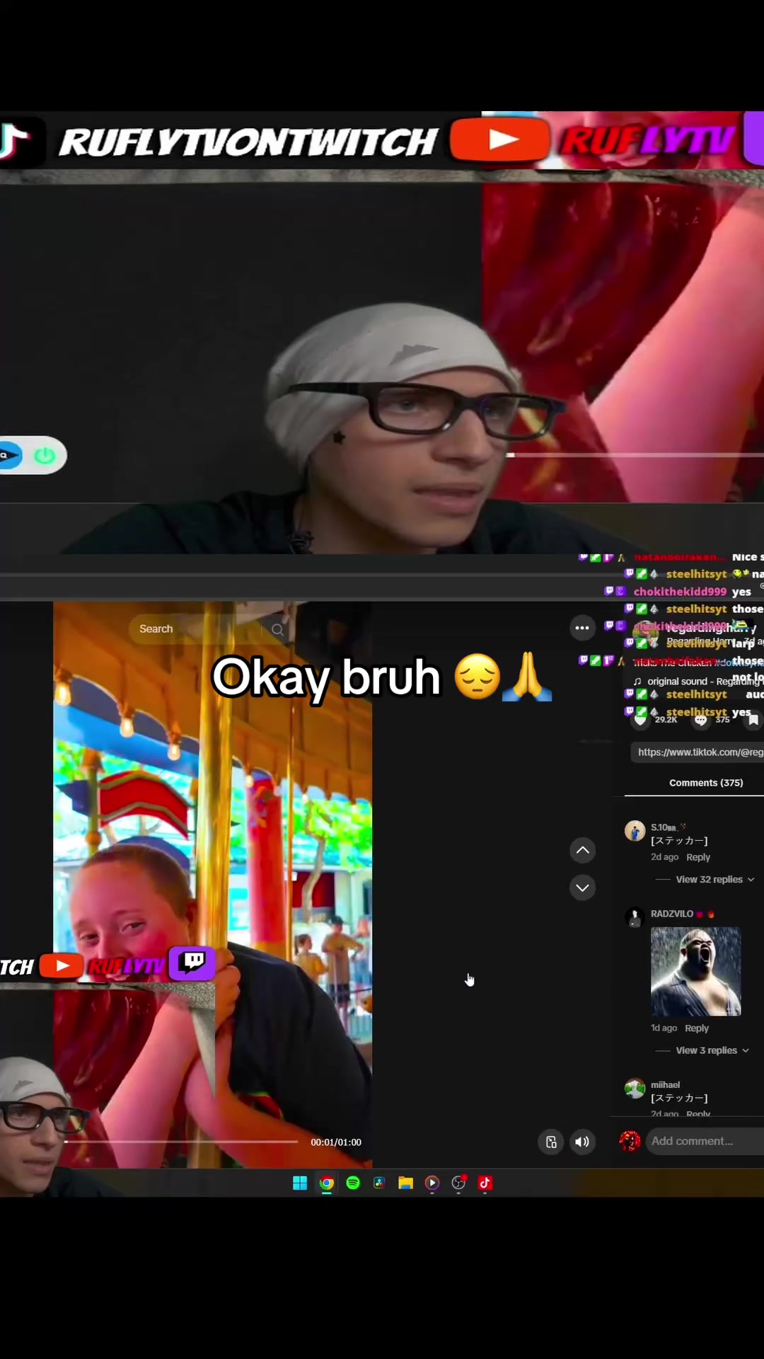 @RuflyTV