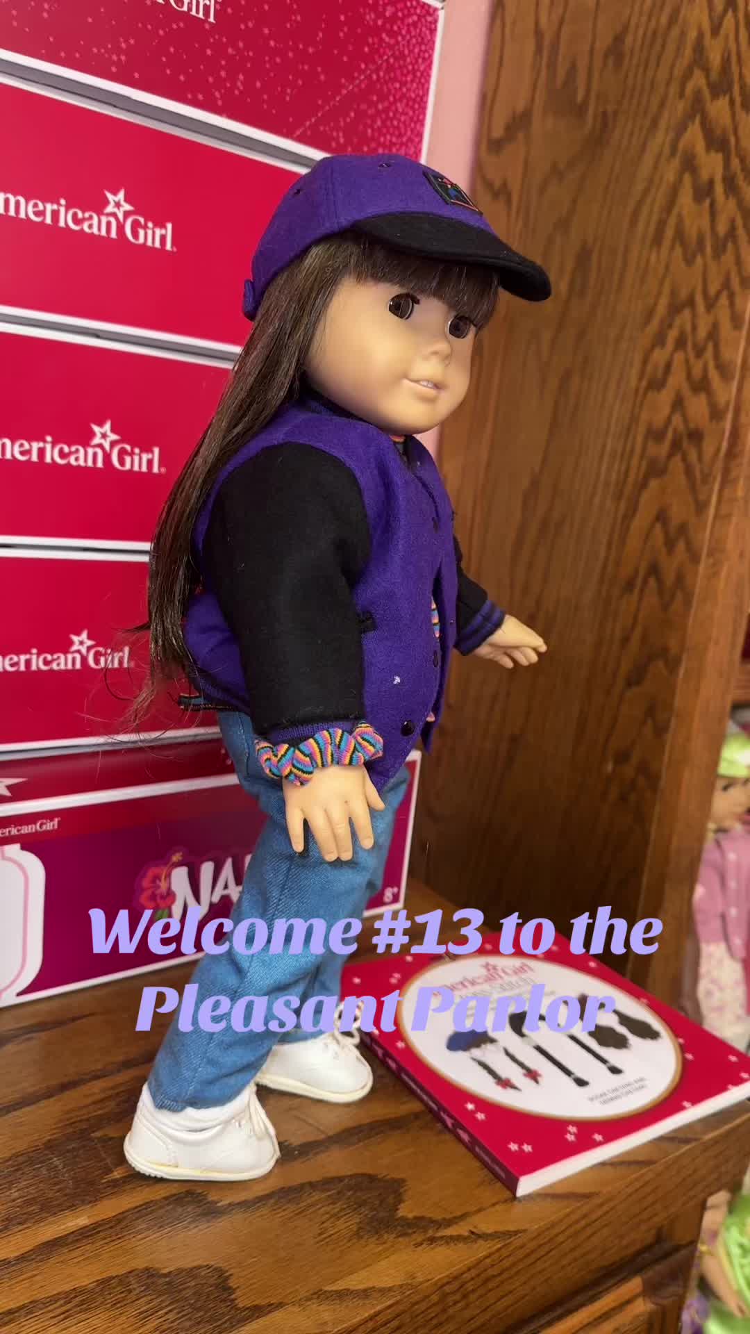 @thepleasantparlor