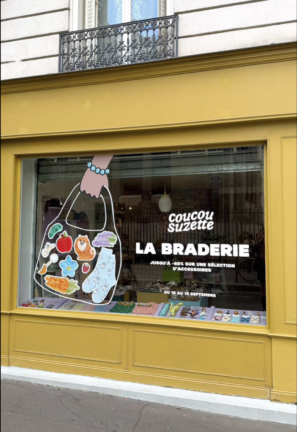 @Coucou Suzette