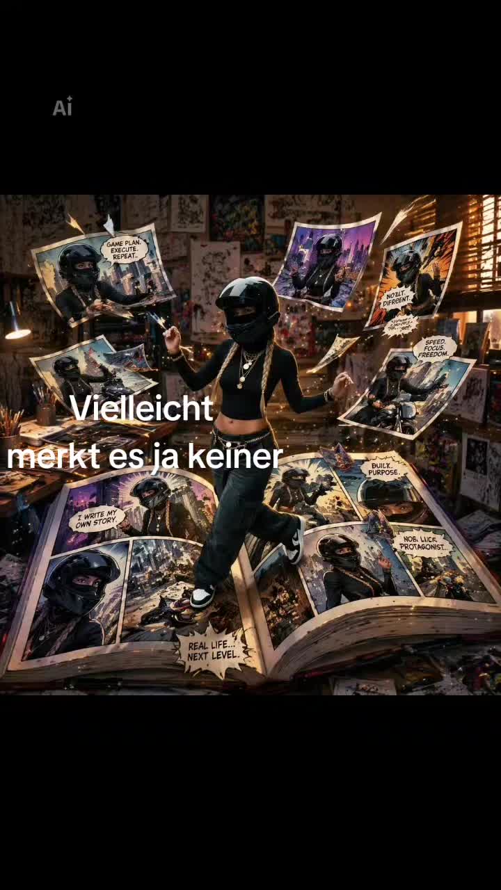 @Chaos queen