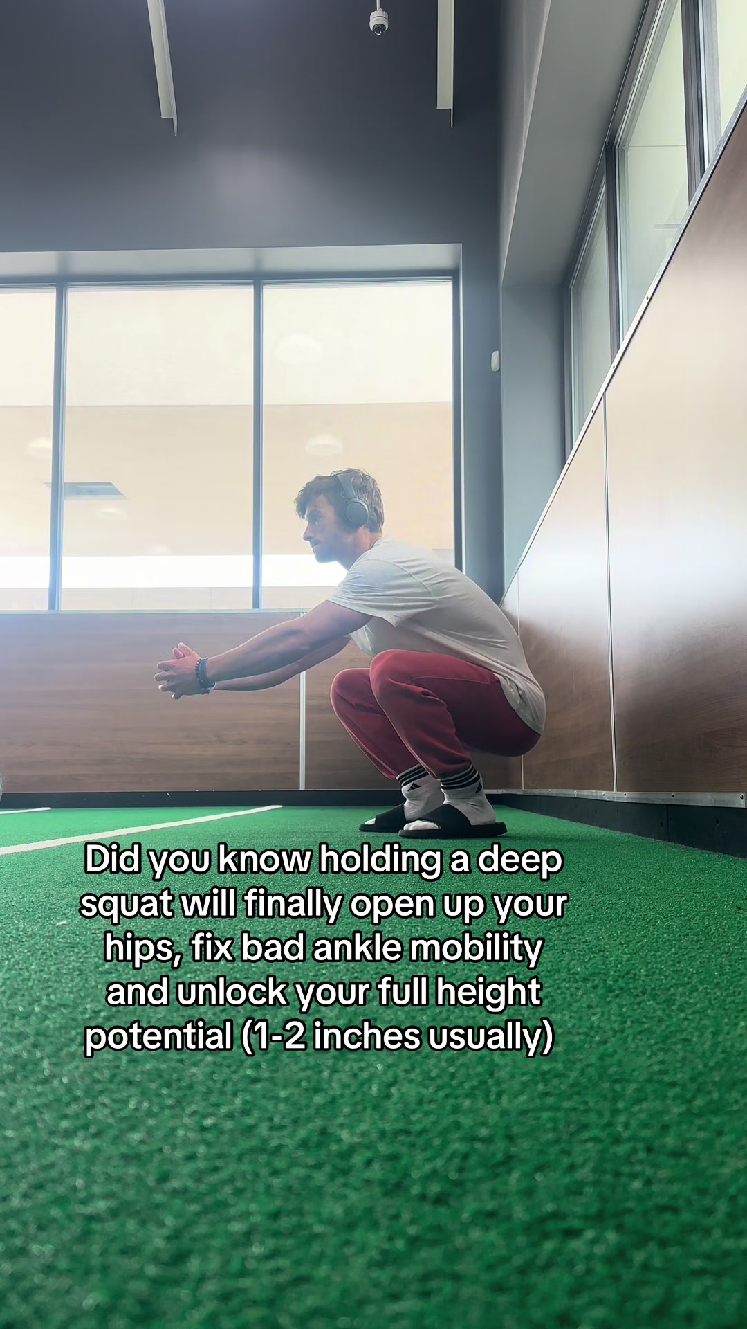@Pete Kaso | Fitness