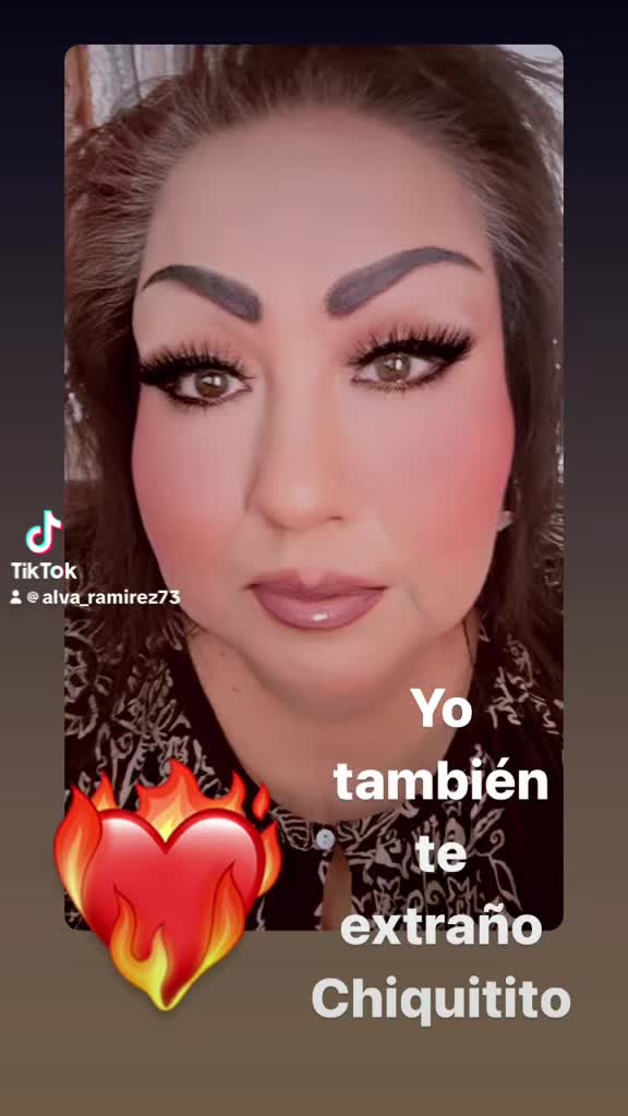 @💋Alva Inolvidable❤️