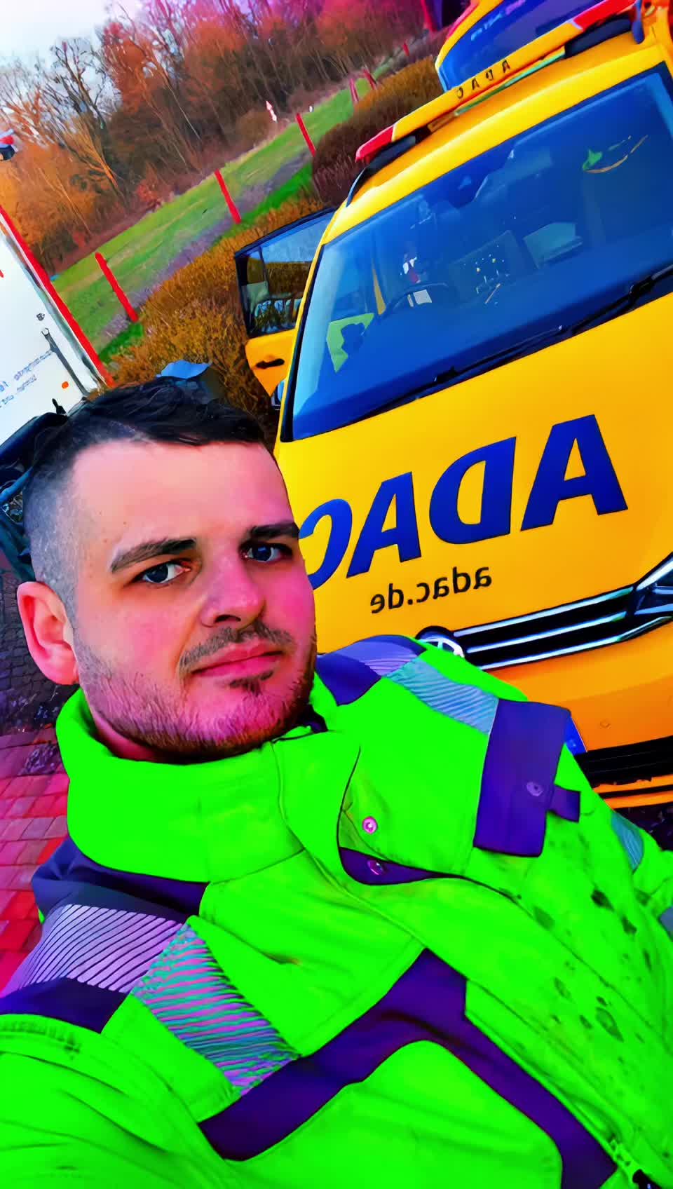 @Fendt /Kevin 🤪🚒🚜