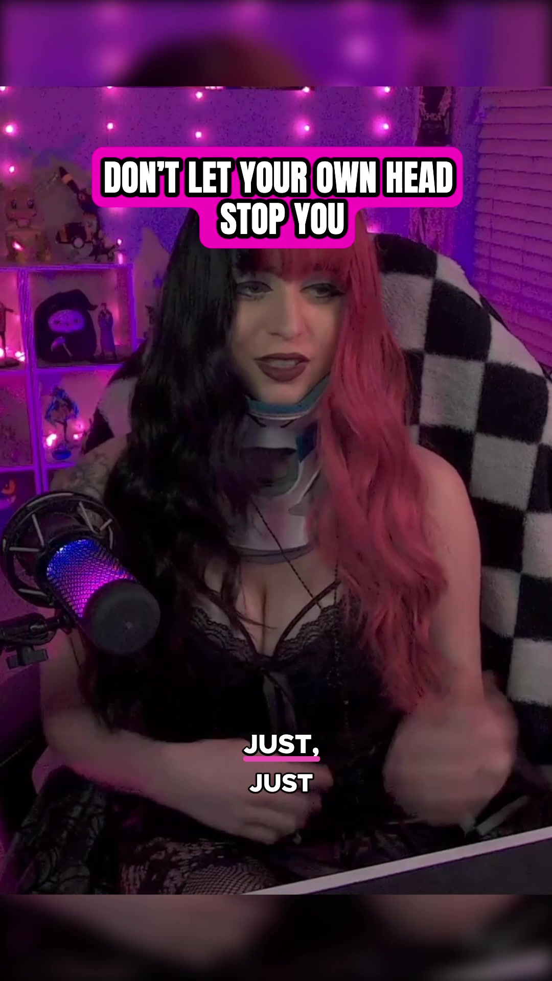@ཐི⋆neekorose | twitch⋆ཋྀ