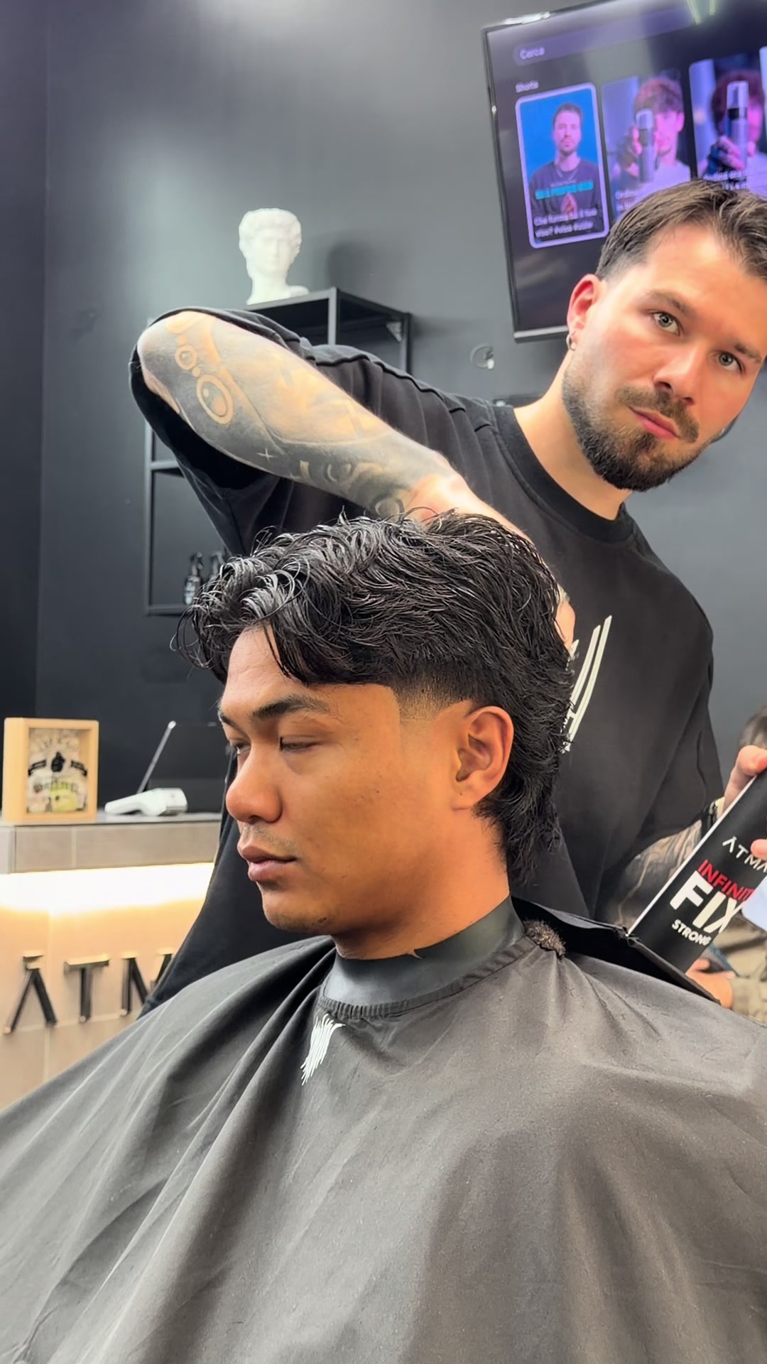 @ĀTMAN BRAND