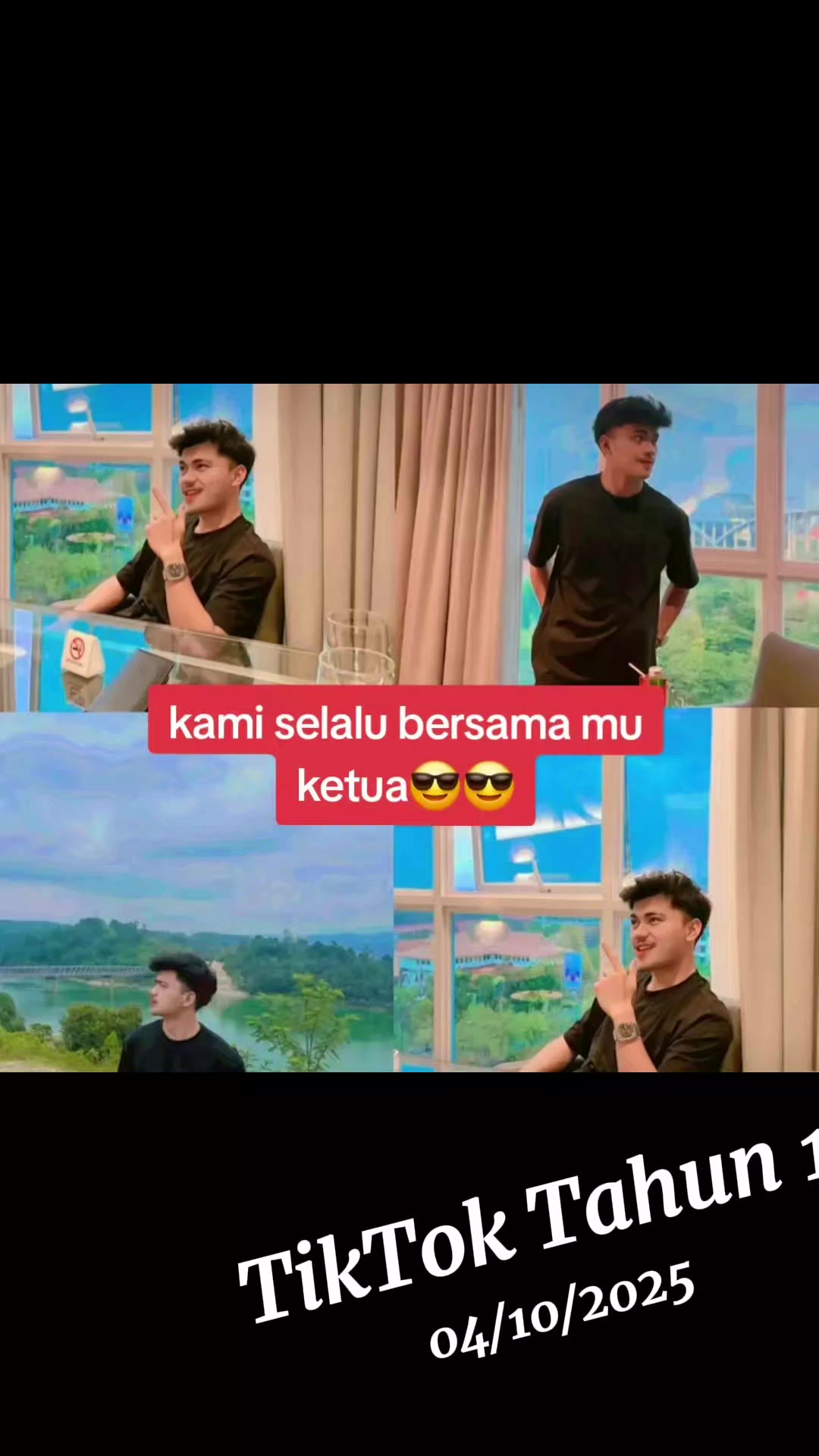 @tim recod hasbi
